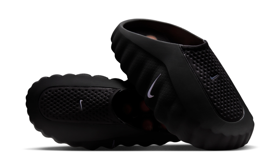 【2026年 1/8 発売】NIKE MIND PREGAME MULE 001 (ナイキ マインド プレゲーム ミュール) [HQ4307-001/HQ4309-003]