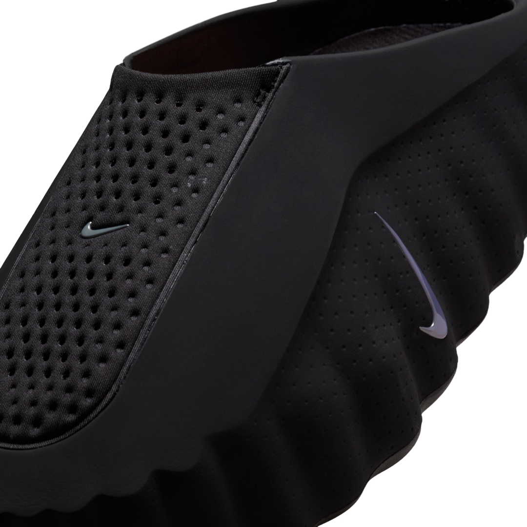 【2026年 1/8 発売】NIKE MIND PREGAME MULE 001 (ナイキ マインド プレゲーム ミュール) [HQ4307-001/HQ4309-003]