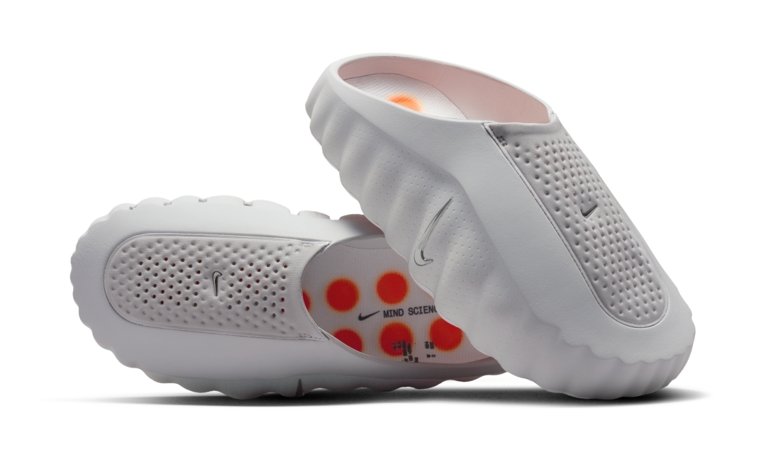 【2026年 1/8 発売】NIKE MIND PREGAME MULE 001 (ナイキ マインド プレゲーム ミュール) [HQ4307-001/HQ4309-003]