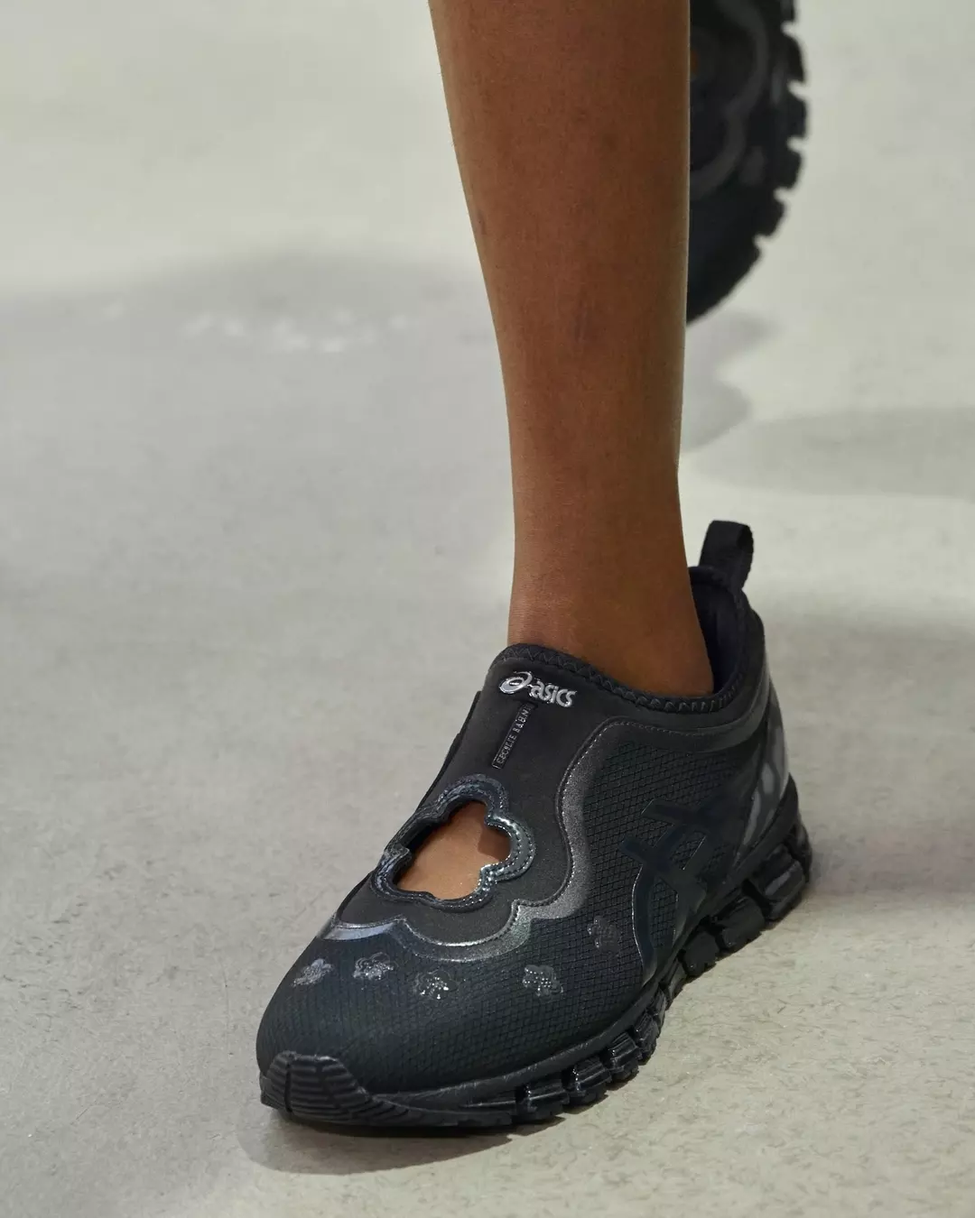 【2026 SS】Cecilie Bahnsen x ASICS GEL-QUANTUM 360 I (セシリー バンセン アシックス ゲルクォンタム)