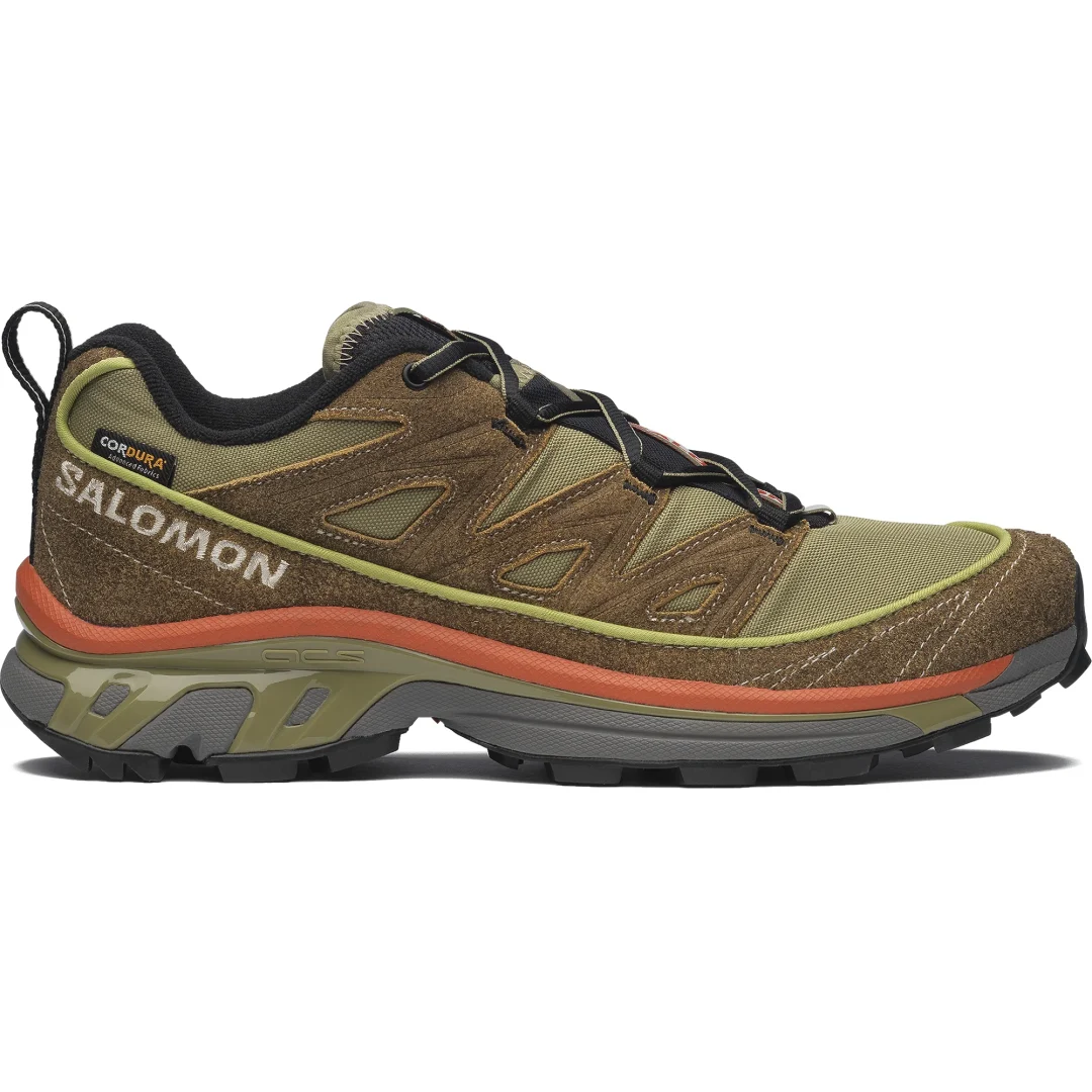 【BILLY’S EXCLUSIVE・2025年 11/1 発売】Salomon ACS+ & XT-6 EXPANSE “ESCAPE Pack” (ビリーズ サロモン “エスケープパック”) [L47795100/L47795200]