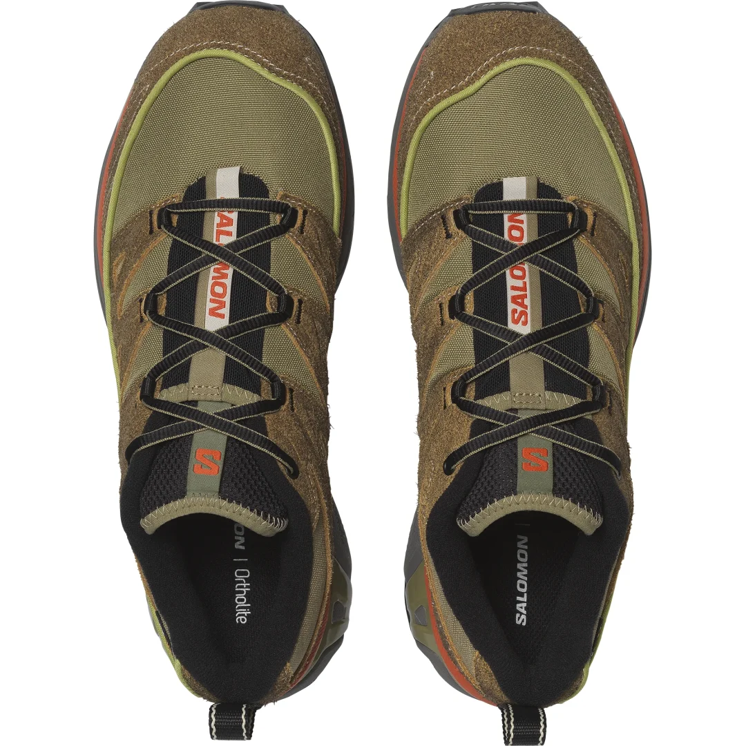 【BILLY’S EXCLUSIVE・2025年 11/1 発売】Salomon ACS+ & XT-6 EXPANSE “ESCAPE Pack” (ビリーズ サロモン “エスケープパック”) [L47795100/L47795200]
