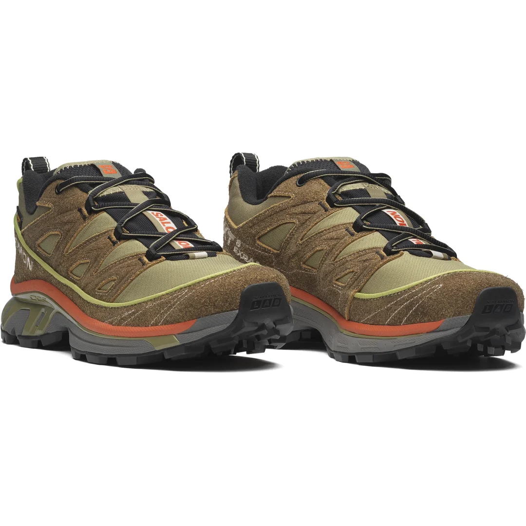 【BILLY’S EXCLUSIVE・2025年 11/1 発売】Salomon ACS+ & XT-6 EXPANSE “ESCAPE Pack” (ビリーズ サロモン “エスケープパック”) [L47795100/L47795200]