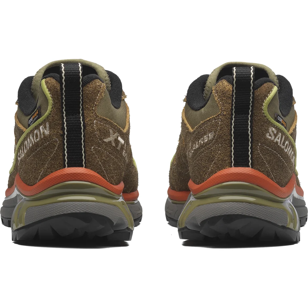 【BILLY’S EXCLUSIVE・2025年 11/1 発売】Salomon ACS+ & XT-6 EXPANSE “ESCAPE Pack” (ビリーズ サロモン “エスケープパック”) [L47795100/L47795200]