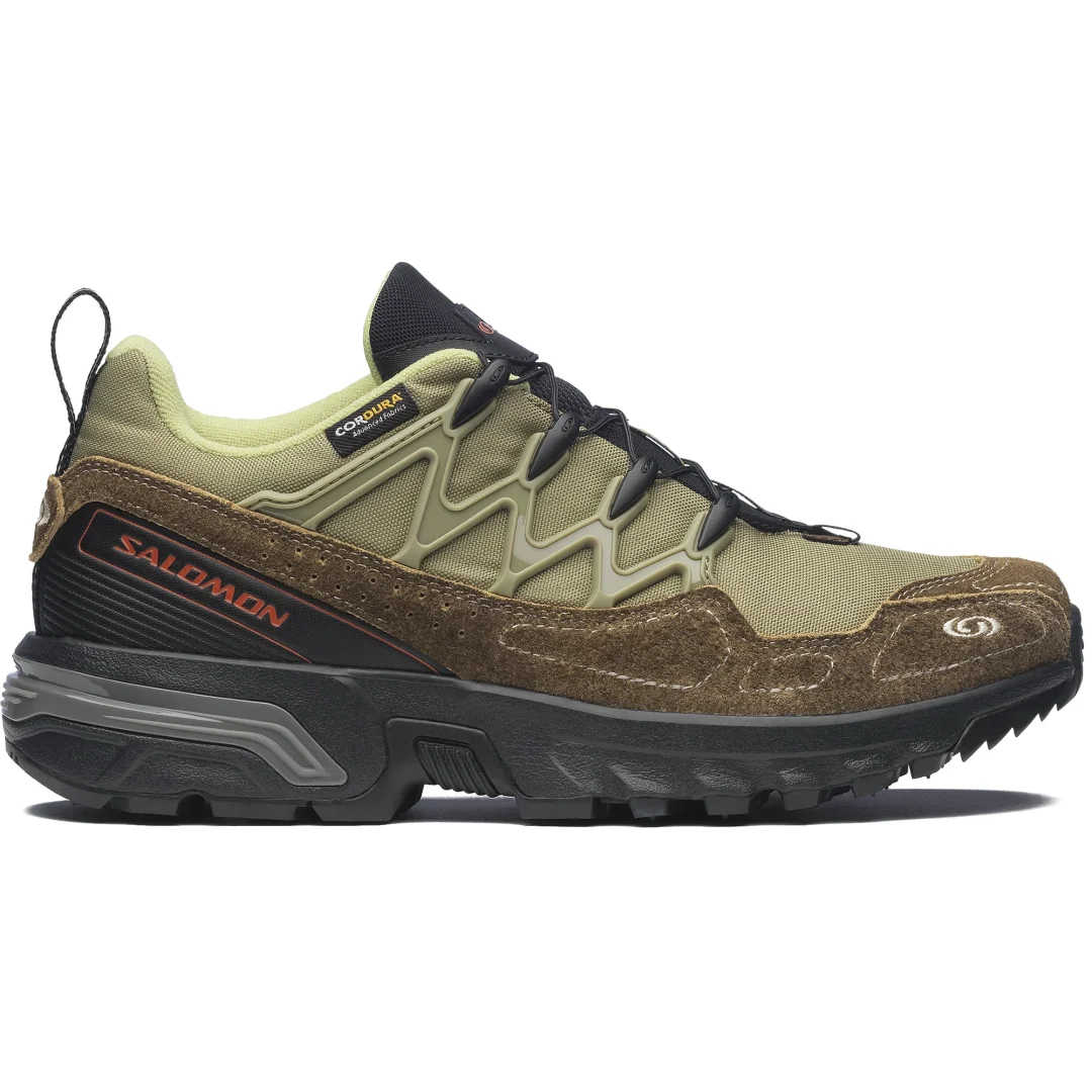 【BILLY’S EXCLUSIVE・2025年 11/1 発売】Salomon ACS+ & XT-6 EXPANSE “ESCAPE Pack” (ビリーズ サロモン “エスケープパック”) [L47795100/L47795200]
