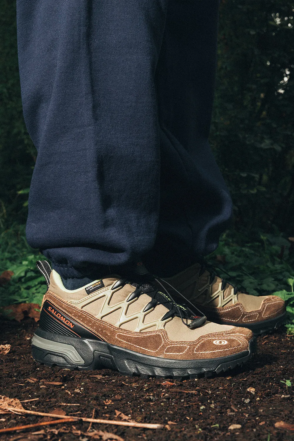【BILLY’S EXCLUSIVE・2025年 11/1 発売】Salomon ACS+ & XT-6 EXPANSE “ESCAPE Pack” (ビリーズ サロモン “エスケープパック”) [L47795100/L47795200]