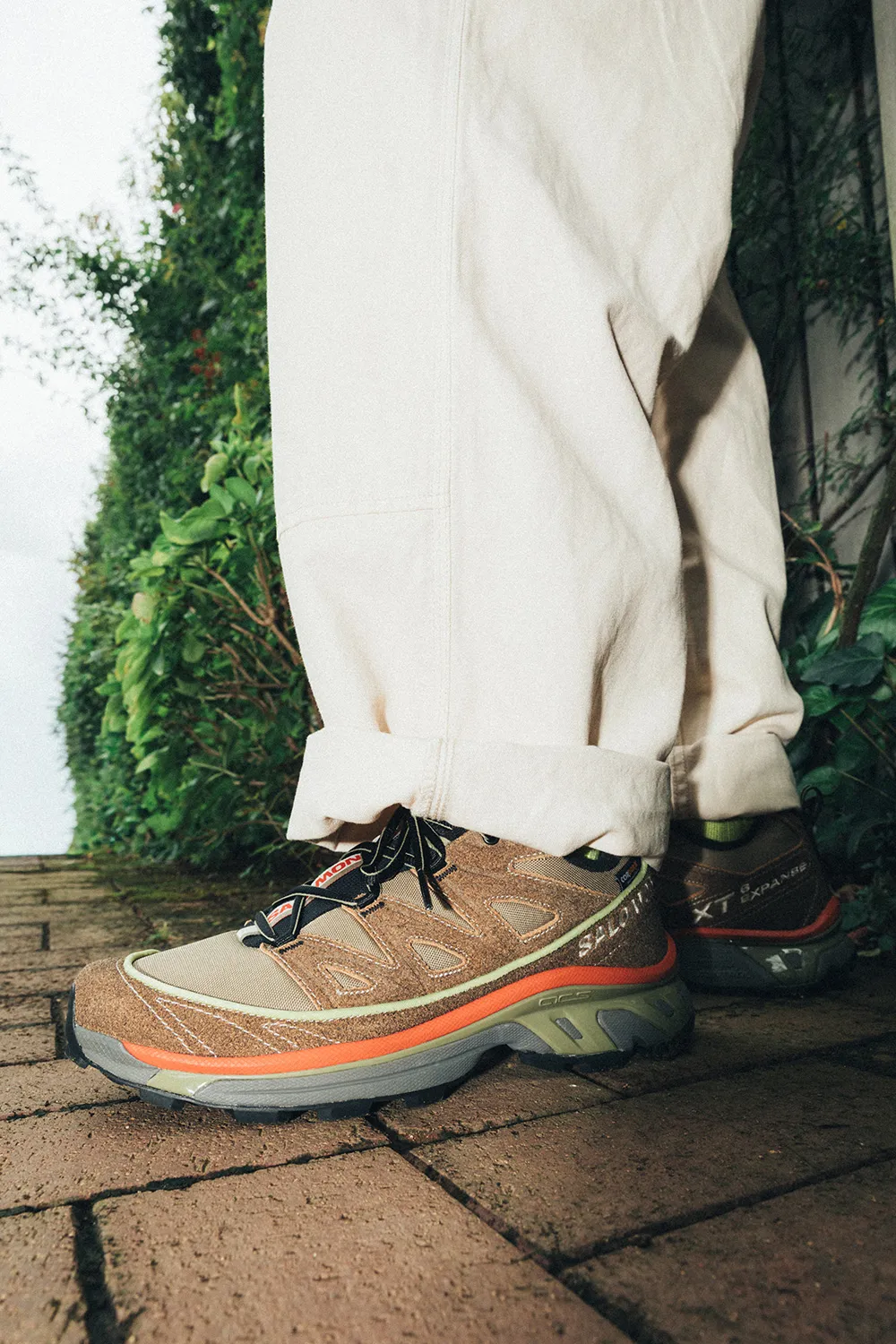 【BILLY’S EXCLUSIVE・2025年 11/1 発売】Salomon ACS+ & XT-6 EXPANSE “ESCAPE Pack” (ビリーズ サロモン “エスケープパック”) [L47795100/L47795200]