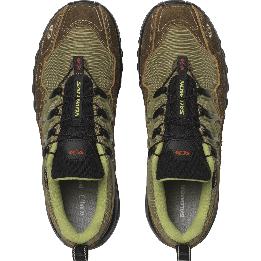 【BILLY’S EXCLUSIVE・2025年 11/1 発売】Salomon ACS+ & XT-6 EXPANSE “ESCAPE Pack” (ビリーズ サロモン “エスケープパック”) [L47795100/L47795200]