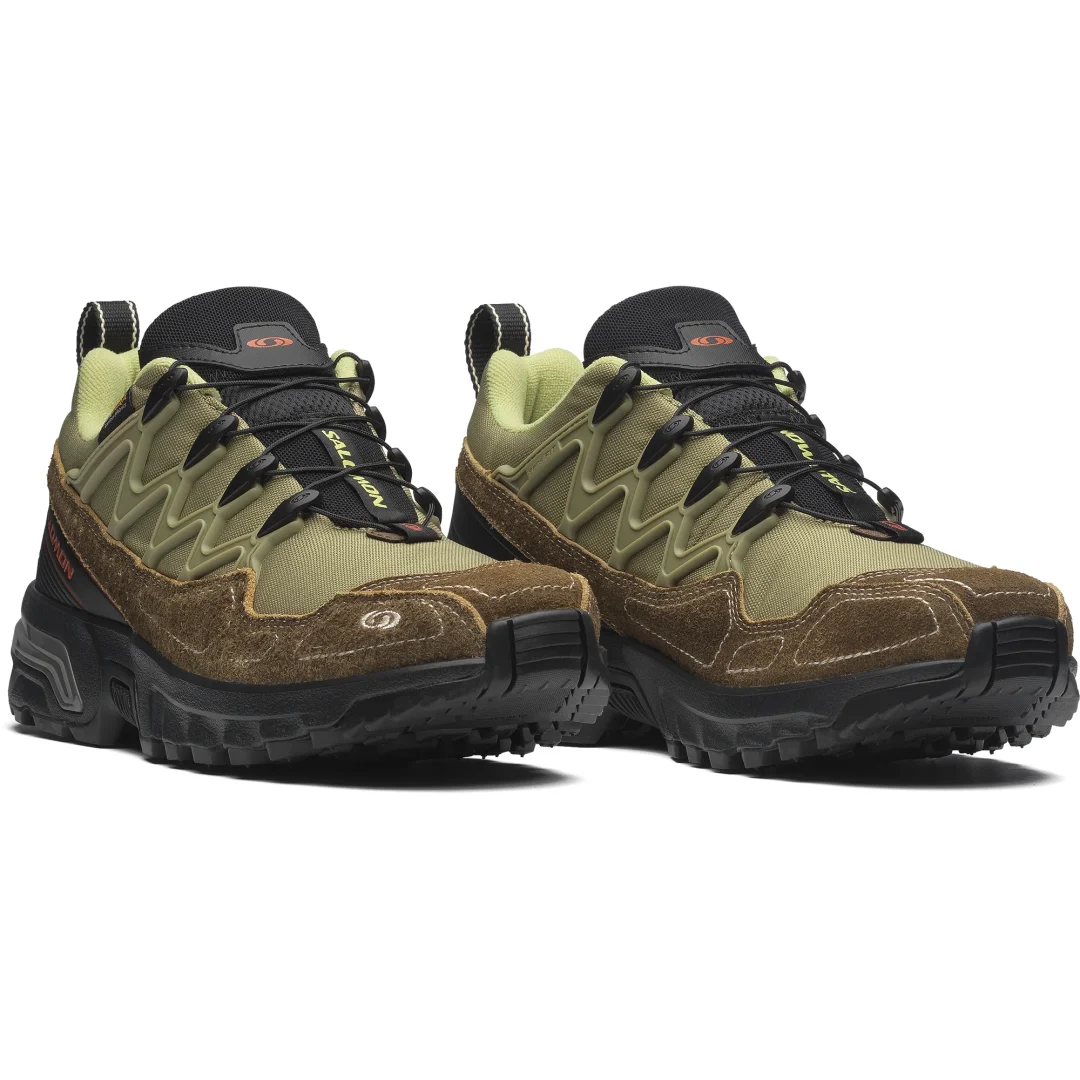 【BILLY’S EXCLUSIVE・2025年 11/1 発売】Salomon ACS+ & XT-6 EXPANSE “ESCAPE Pack” (ビリーズ サロモン “エスケープパック”) [L47795100/L47795200]
