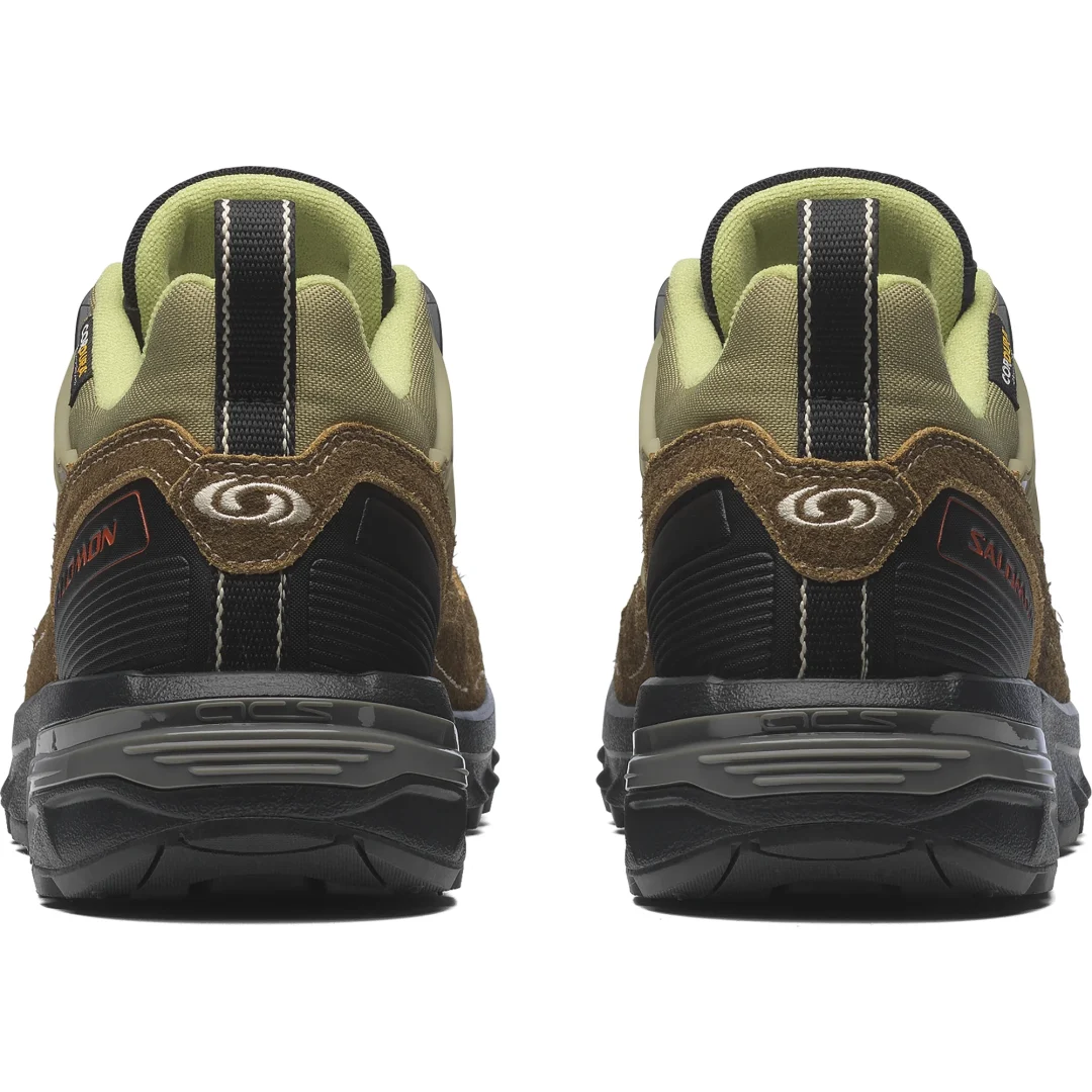 【BILLY’S EXCLUSIVE・2025年 11/1 発売】Salomon ACS+ & XT-6 EXPANSE “ESCAPE Pack” (ビリーズ サロモン “エスケープパック”) [L47795100/L47795200]