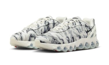 【2025年 10/27 発売】NIKE AIR MAX DN8 PREMIUM “Summit White/Cool Grey” (ナイキ エア マックス ディーエヌエイト プレミアム “サミットホワイト/クールグレー”) [IH0377-100]