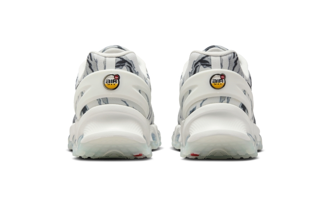 【2025年 10/27 発売】NIKE AIR MAX DN8 PREMIUM “Summit White/Cool Grey” (ナイキ エア マックス ディーエヌエイト プレミアム “サミットホワイト/クールグレー”) [IH0377-100]