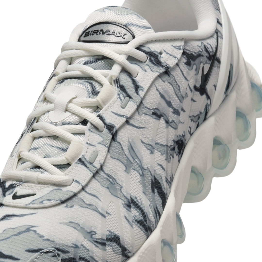 【2025年 10/27 発売】NIKE AIR MAX DN8 PREMIUM “Summit White/Cool Grey” (ナイキ エア マックス ディーエヌエイト プレミアム “サミットホワイト/クールグレー”) [IH0377-100]