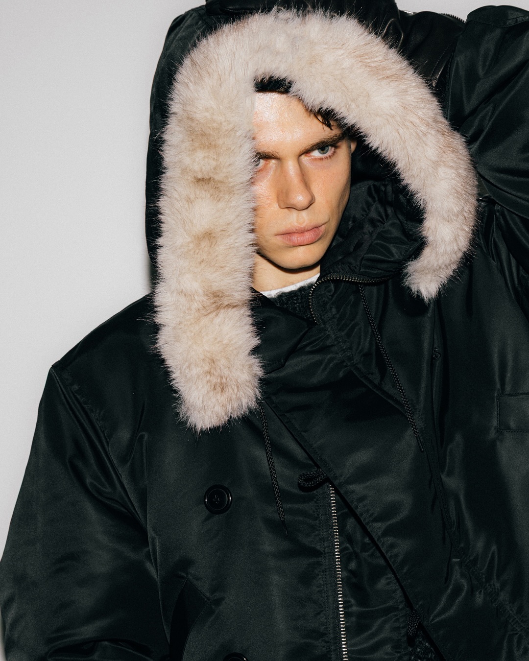 BEAMS × WILD THINGS 2025 FW 別注 “N-2B Jacket”が11/8 発売 (ビームス ワイルドシングス)