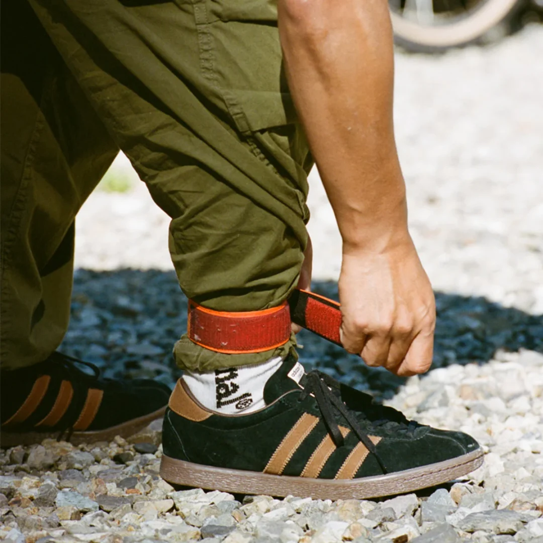 【国内 EXCLUSIVE】adidas Originals TOBACCO for KICKS LAB. “Core Black/Brown Desert”が2025年 10/11 発売 (キックスラボ アディダス オリジナルス タバコ) [HQ9184]