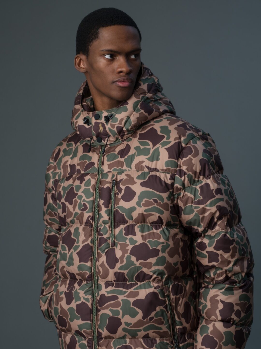 POLO RALPH LAUREN for Ron Herman “Down Jacket”が2025年 11/1 発売 (ポロ ラルフローレン ロンハーマン)