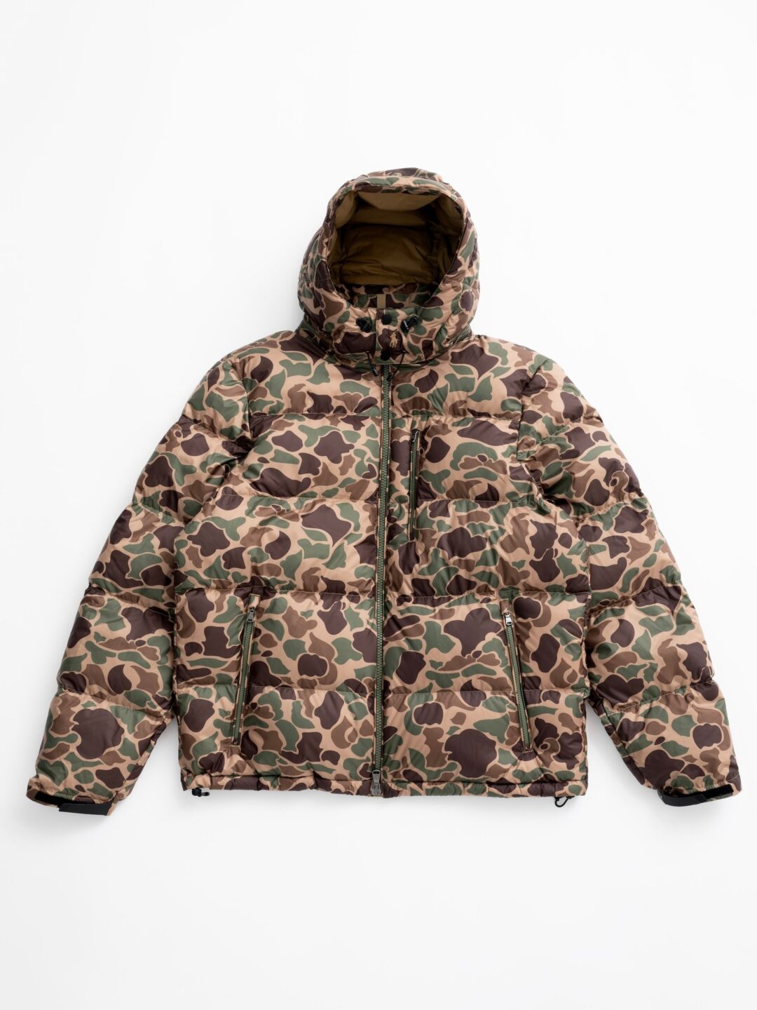 POLO RALPH LAUREN for Ron Herman “Down Jacket”が2025年 11/1 発売 (ポロ ラルフローレン ロンハーマン)