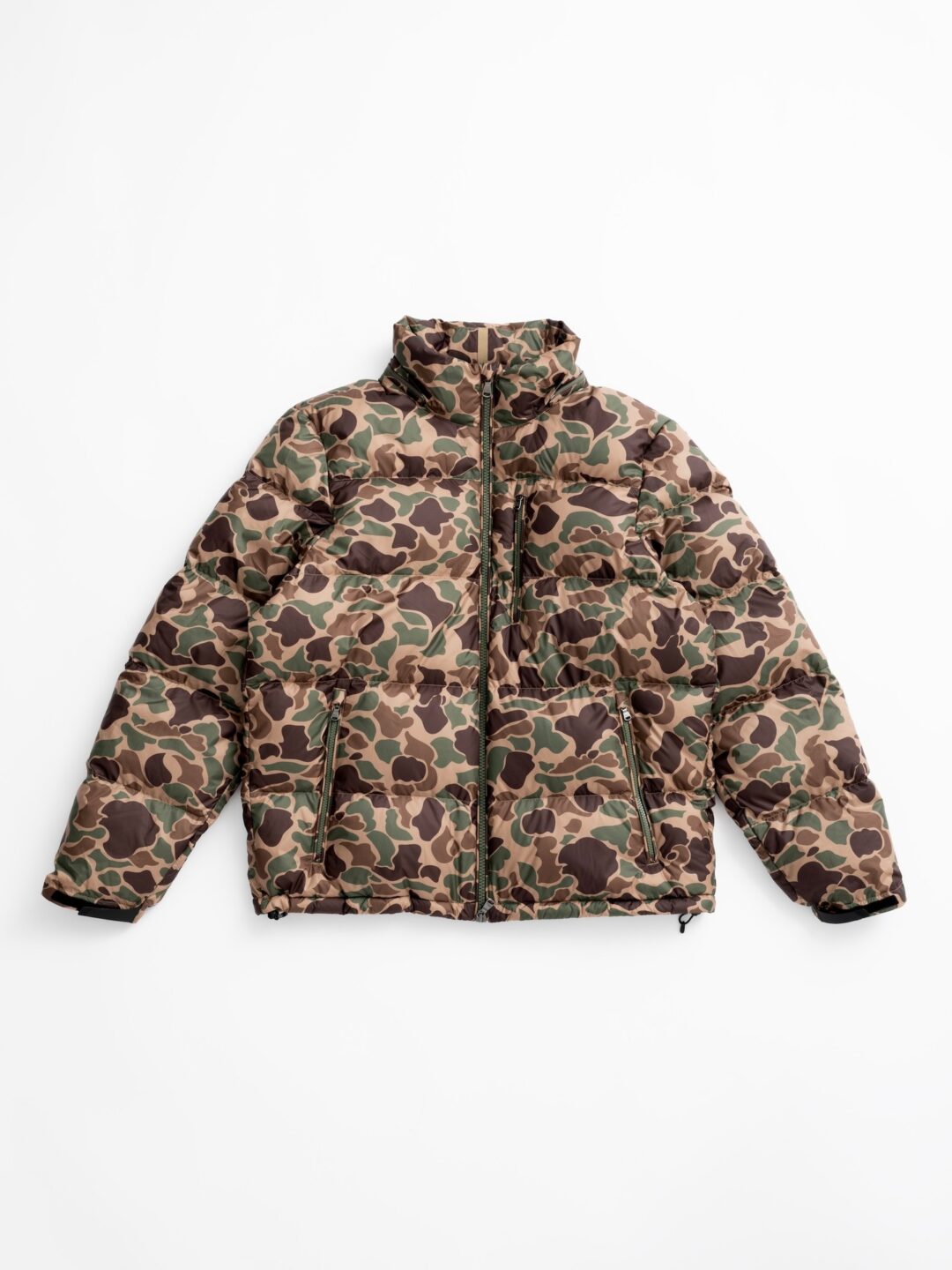 POLO RALPH LAUREN for Ron Herman “Down Jacket”が2025年 11/1 発売 (ポロ ラルフローレン ロンハーマン)