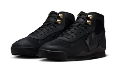【2025年 発売予定】NIKE BALTRO SP "Black/Metallic Gold" (ナイキ バルトロ "ブラック/メタリックゴールド") [IH4450-001]