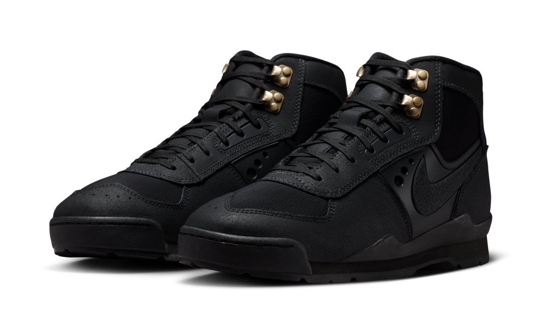 【2025年 発売予定】NIKE BALTRO SP "Black/Metallic Gold" (ナイキ バルトロ "ブラック/メタリックゴールド") [IH4450-001]