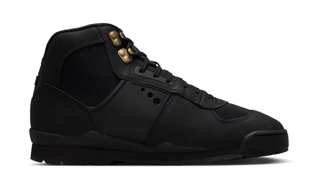 【2025年 発売予定】NIKE BALTRO SP “Black/Metallic Gold” (ナイキ バルトロ “ブラック/メタリックゴールド”) [IH4450-001]