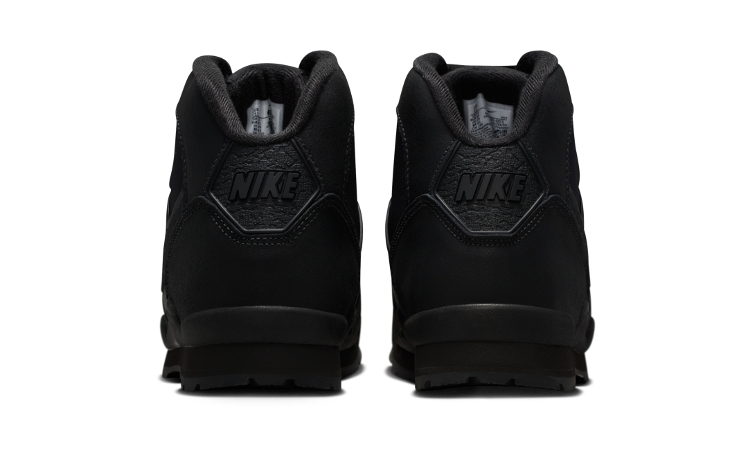 【2025年 発売予定】NIKE BALTRO SP “Black/Metallic Gold” (ナイキ バルトロ “ブラック/メタリックゴールド”) [IH4450-001]