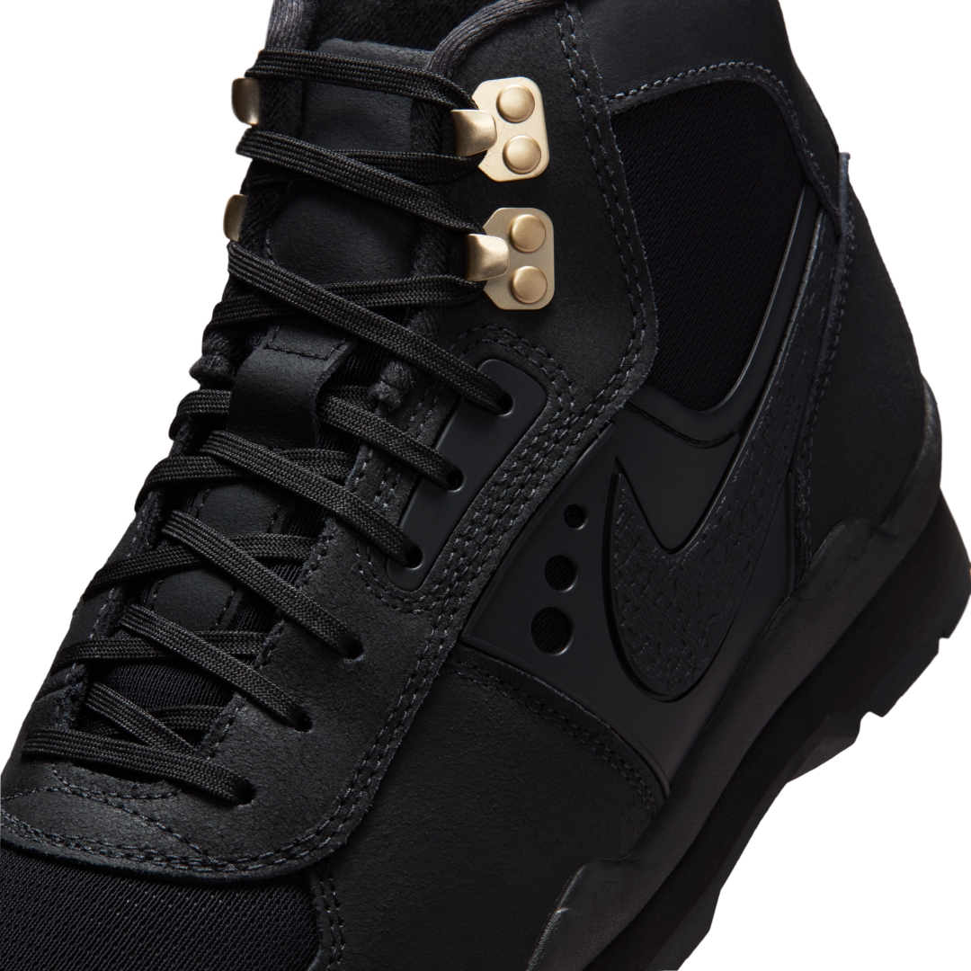 【2025年 発売予定】NIKE BALTRO SP “Black/Metallic Gold” (ナイキ バルトロ “ブラック/メタリックゴールド”) [IH4450-001]