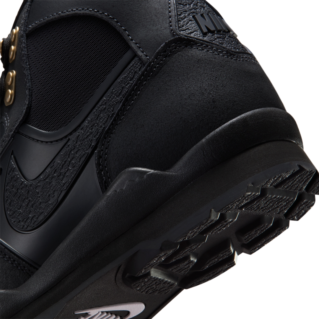 【2025年 発売予定】NIKE BALTRO SP “Black/Metallic Gold” (ナイキ バルトロ “ブラック/メタリックゴールド”) [IH4450-001]