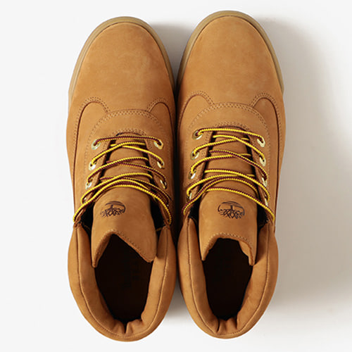 BEAMS × Timberland “Field Boots GTX Wheat Color” が2025年 10/11 発売 (ティンバーランド ビームス GORE-TEX ゴアテックス)