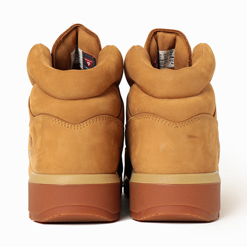 BEAMS × Timberland “Field Boots GTX Wheat Color” が2025年 10/11 発売 (ティンバーランド ビームス GORE-TEX ゴアテックス)