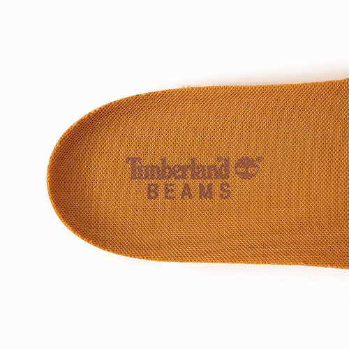 BEAMS × Timberland “Field Boots GTX Wheat Color” が2025年 10/11 発売 (ティンバーランド ビームス GORE-TEX ゴアテックス)