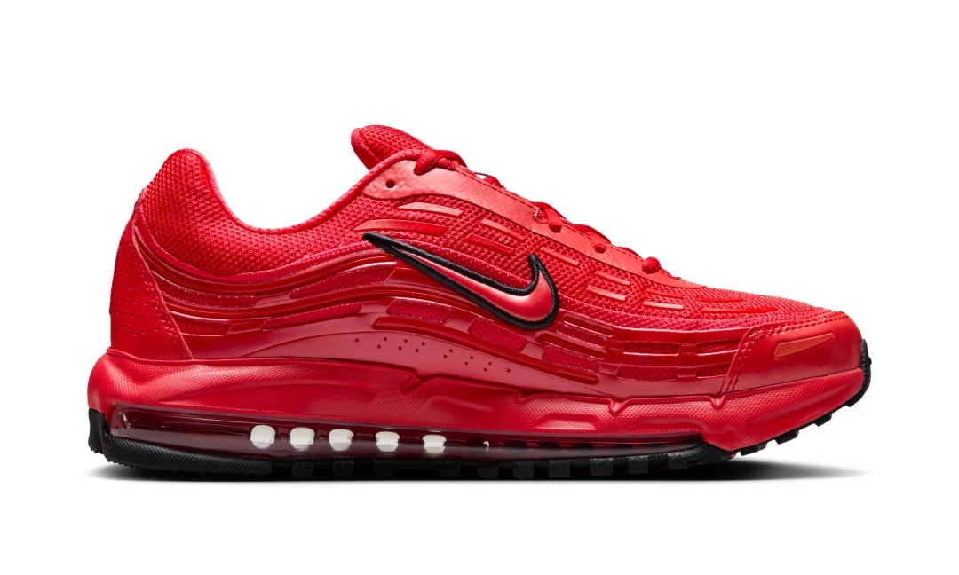 【2025年 発売予定】NIKE AIR MAX TL 2.5 “University Red/Black” (ナイキ エア マックス TL 2.5 “ユニバーシティレッド/ブラック”) [IO7544-657]