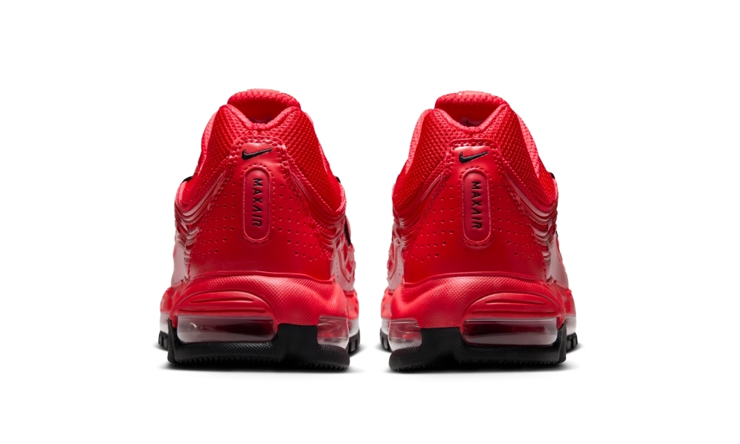【2025年 発売予定】NIKE AIR MAX TL 2.5 “University Red/Black” (ナイキ エア マックス TL 2.5 “ユニバーシティレッド/ブラック”) [IO7544-657]
