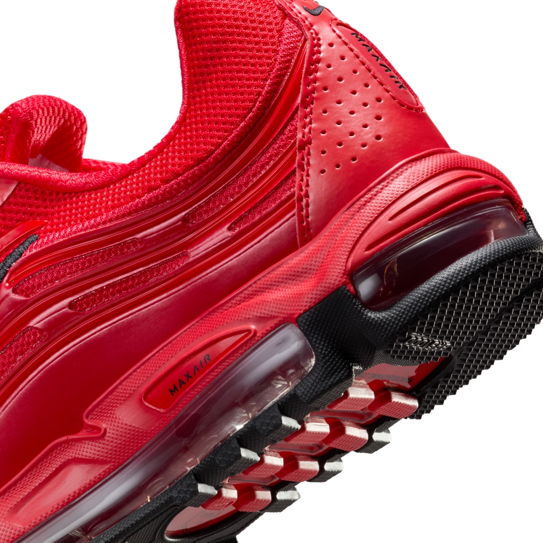 【2025年 発売予定】NIKE AIR MAX TL 2.5 “University Red/Black” (ナイキ エア マックス TL 2.5 “ユニバーシティレッド/ブラック”) [IO7544-657]