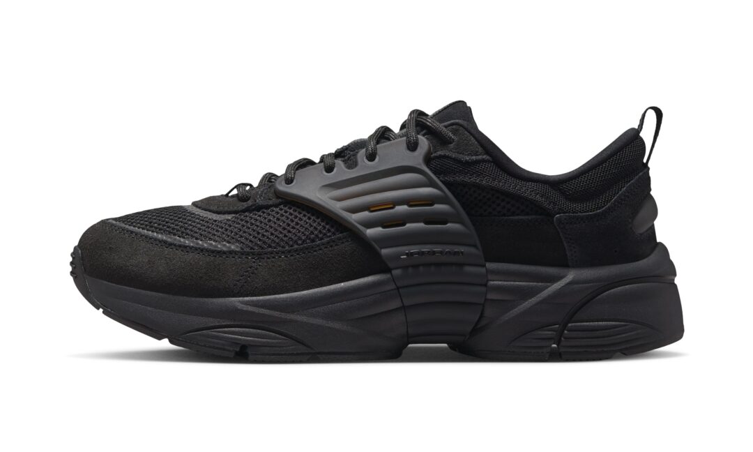 【2025年 10/1 発売】NIKE JORDAN TRUNNER O/S “Black/Anthracite” (ナイキ ジョーダン トランナー “ブラック/アンスラサイト”) [IB3722-003]