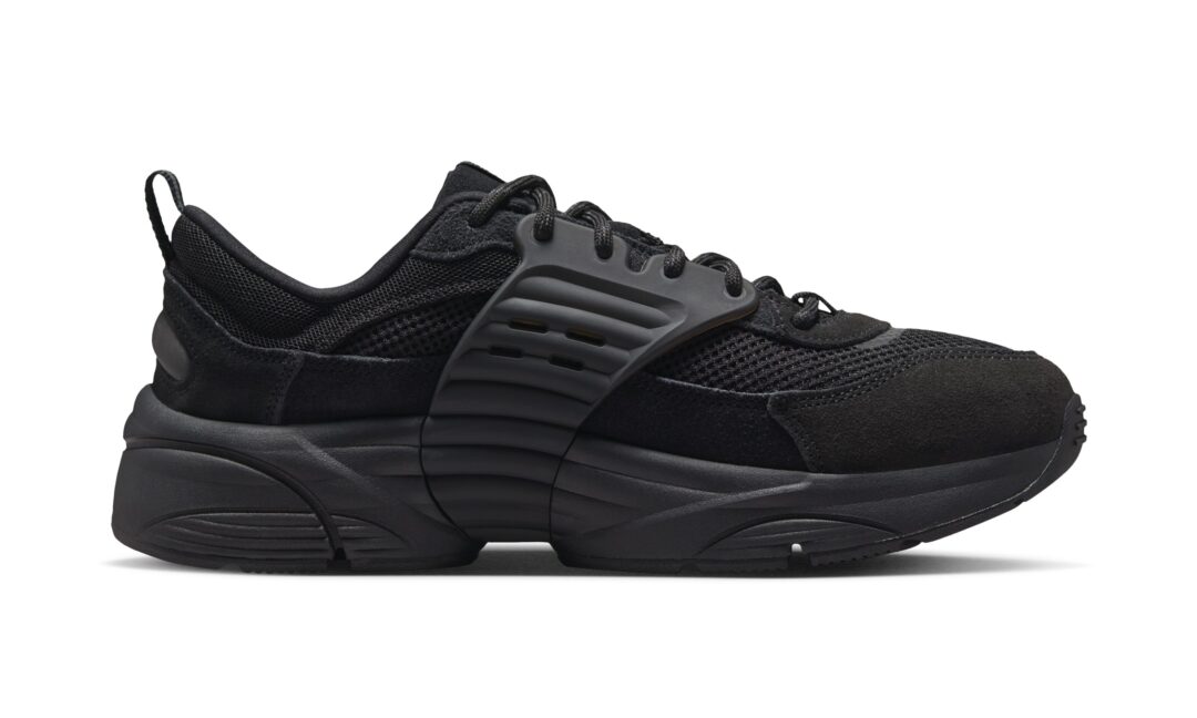 【2025年 10/1 発売】NIKE JORDAN TRUNNER O/S “Black/Anthracite” (ナイキ ジョーダン トランナー “ブラック/アンスラサイト”) [IB3722-003]
