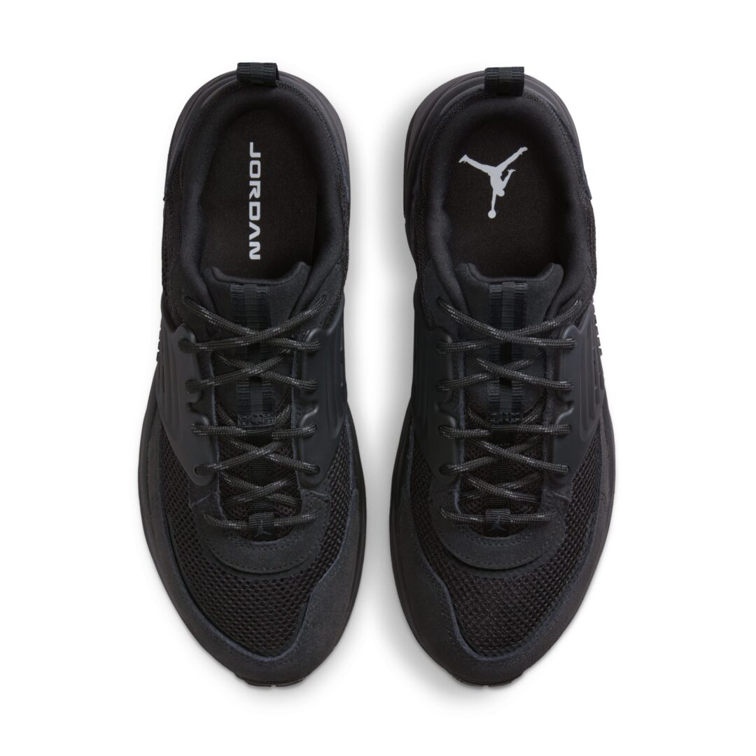 【2025年 10/1 発売】NIKE JORDAN TRUNNER O/S “Black/Anthracite” (ナイキ ジョーダン トランナー “ブラック/アンスラサイト”) [IB3722-003]
