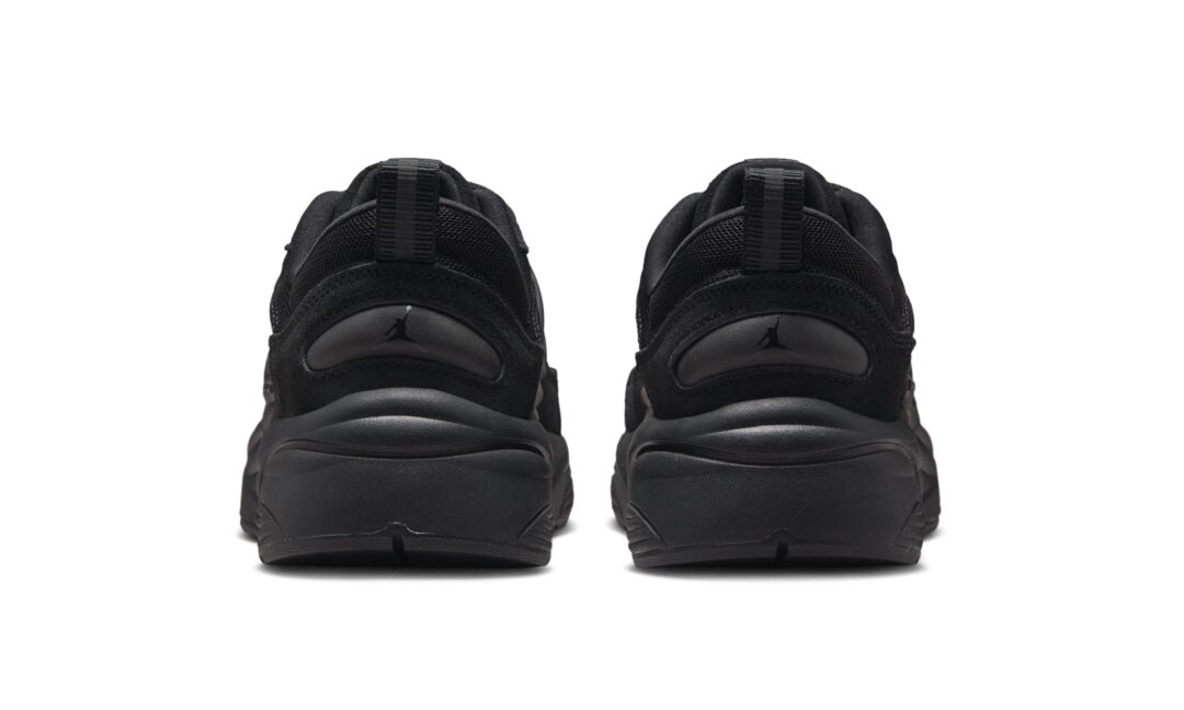 【2025年 10/1 発売】NIKE JORDAN TRUNNER O/S “Black/Anthracite” (ナイキ ジョーダン トランナー “ブラック/アンスラサイト”) [IB3722-003]