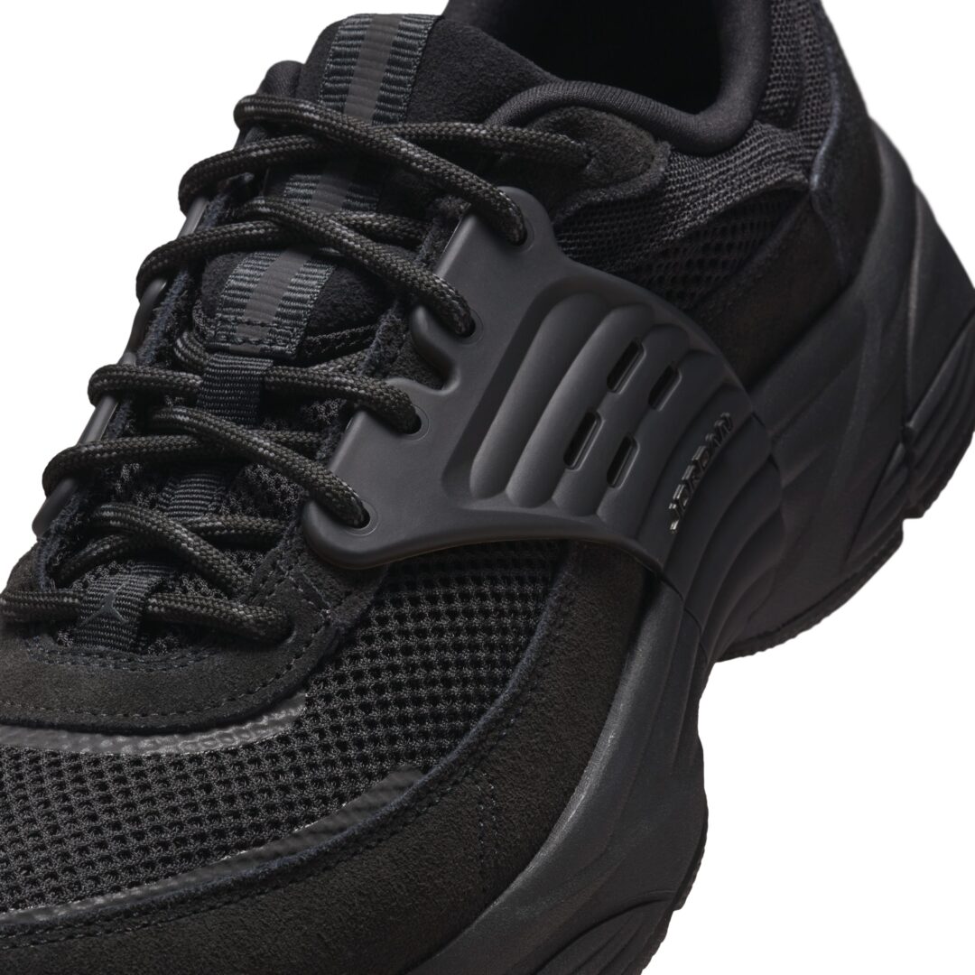 【2025年 10/1 発売】NIKE JORDAN TRUNNER O/S “Black/Anthracite” (ナイキ ジョーダン トランナー “ブラック/アンスラサイト”) [IB3722-003]