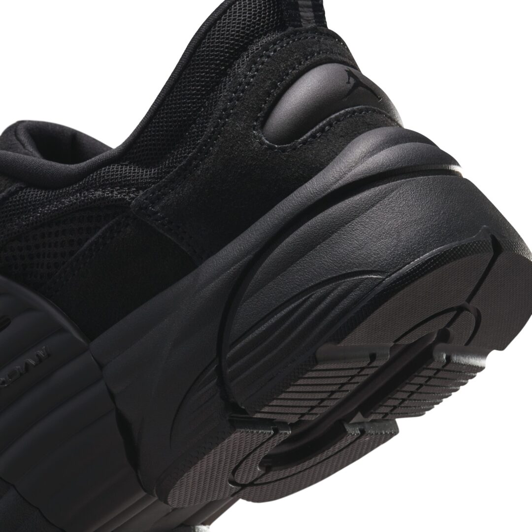 【2025年 10/1 発売】NIKE JORDAN TRUNNER O/S “Black/Anthracite” (ナイキ ジョーダン トランナー “ブラック/アンスラサイト”) [IB3722-003]