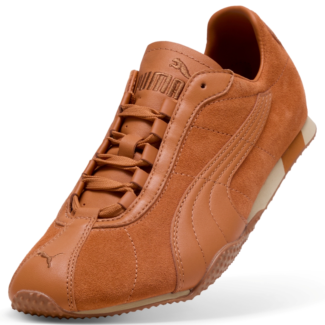 【2025年 10/18 発売】PUMA H-STREET PREMIUM “Brandy/Alpine Snow/PUMA Black” (プーマ エイチストリート プレミアム) [403777-01/403777-02/403777-03]