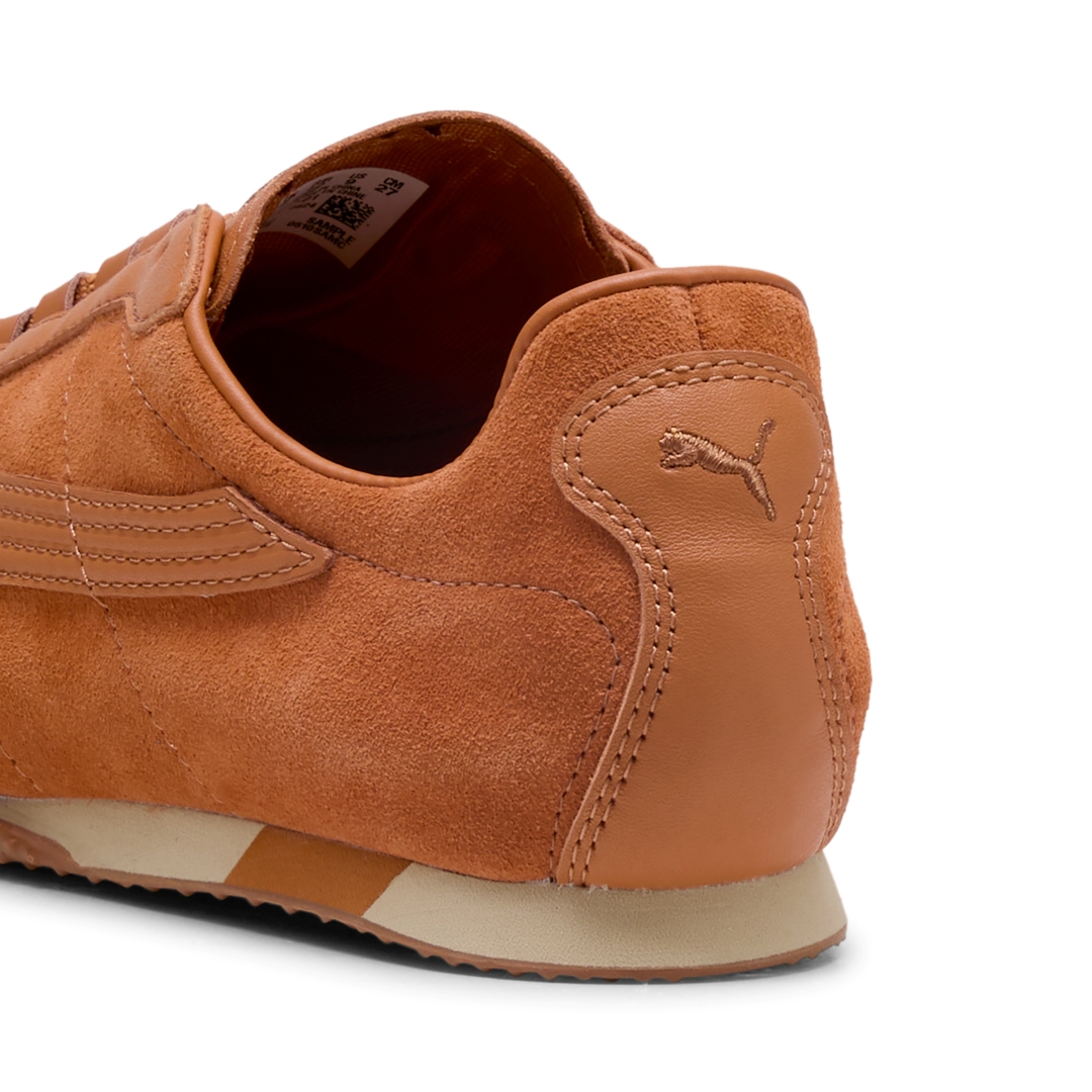 【2025年 10/18 発売】PUMA H-STREET PREMIUM “Brandy/Alpine Snow/PUMA Black” (プーマ エイチストリート プレミアム) [403777-01/403777-02/403777-03]