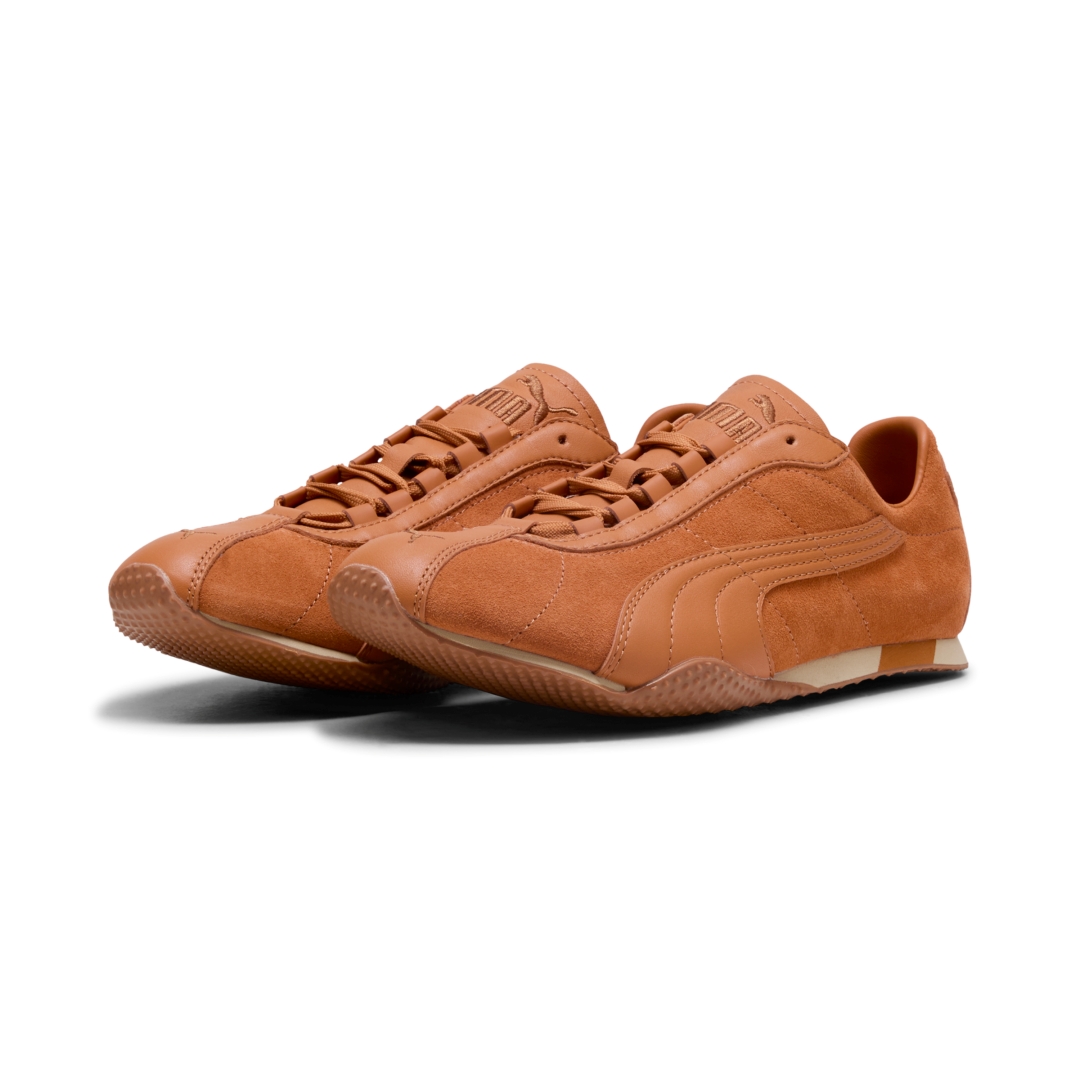 【2025年 10/18 発売】PUMA H-STREET PREMIUM “Brandy/Alpine Snow/PUMA Black” (プーマ エイチストリート プレミアム) [403777-01/403777-02/403777-03]