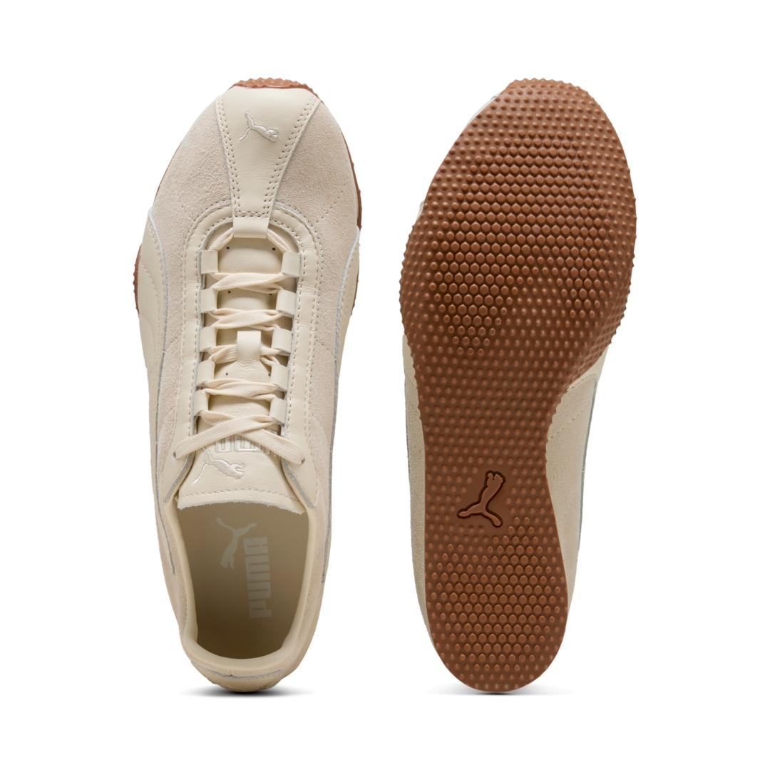 【2025年 10/18 発売】PUMA H-STREET PREMIUM “Brandy/Alpine Snow/PUMA Black” (プーマ エイチストリート プレミアム) [403777-01/403777-02/403777-03]