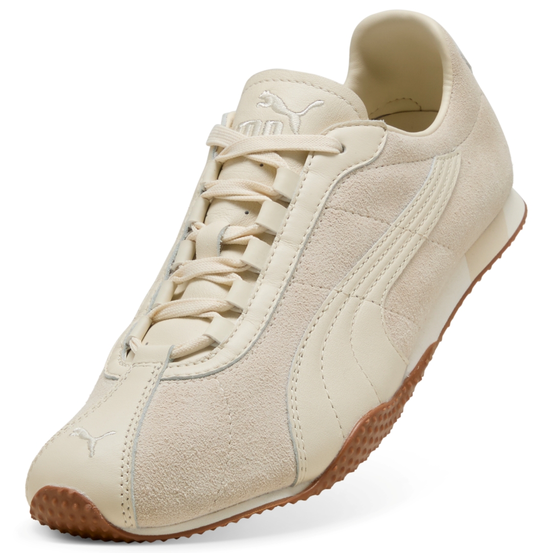 【2025年 10/18 発売】PUMA H-STREET PREMIUM “Brandy/Alpine Snow/PUMA Black” (プーマ エイチストリート プレミアム) [403777-01/403777-02/403777-03]