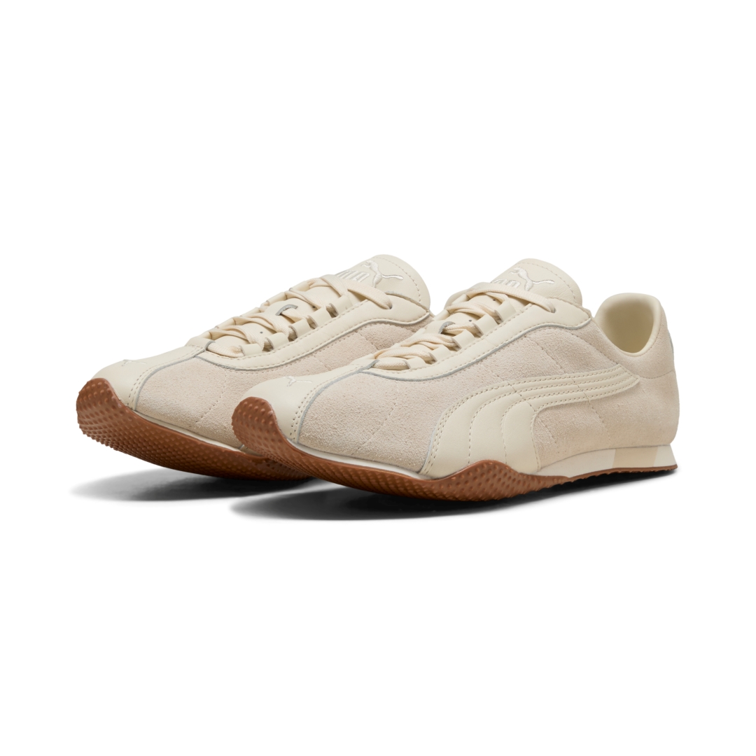 【2025年 10/18 発売】PUMA H-STREET PREMIUM “Brandy/Alpine Snow/PUMA Black” (プーマ エイチストリート プレミアム) [403777-01/403777-02/403777-03]