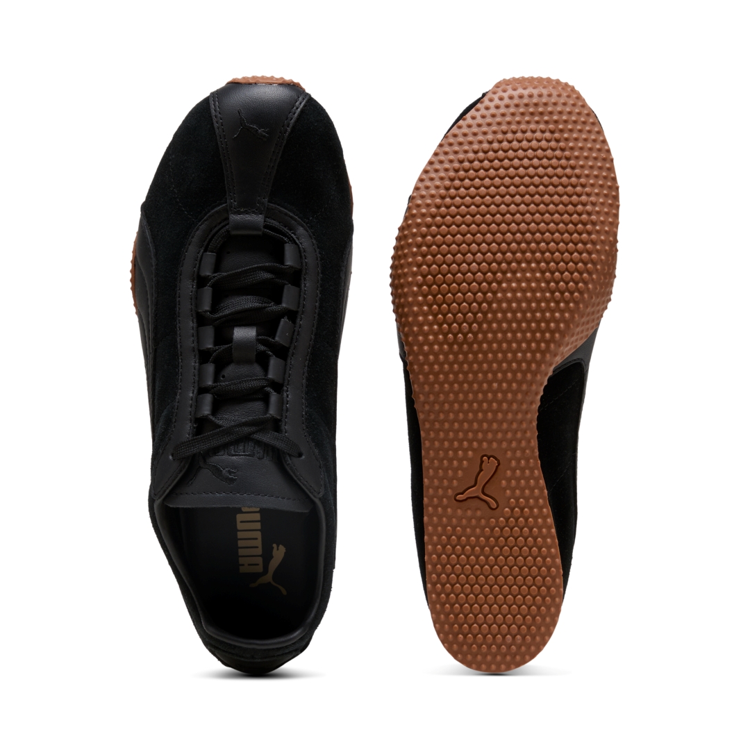 【2025年 10/18 発売】PUMA H-STREET PREMIUM “Brandy/Alpine Snow/PUMA Black” (プーマ エイチストリート プレミアム) [403777-01/403777-02/403777-03]