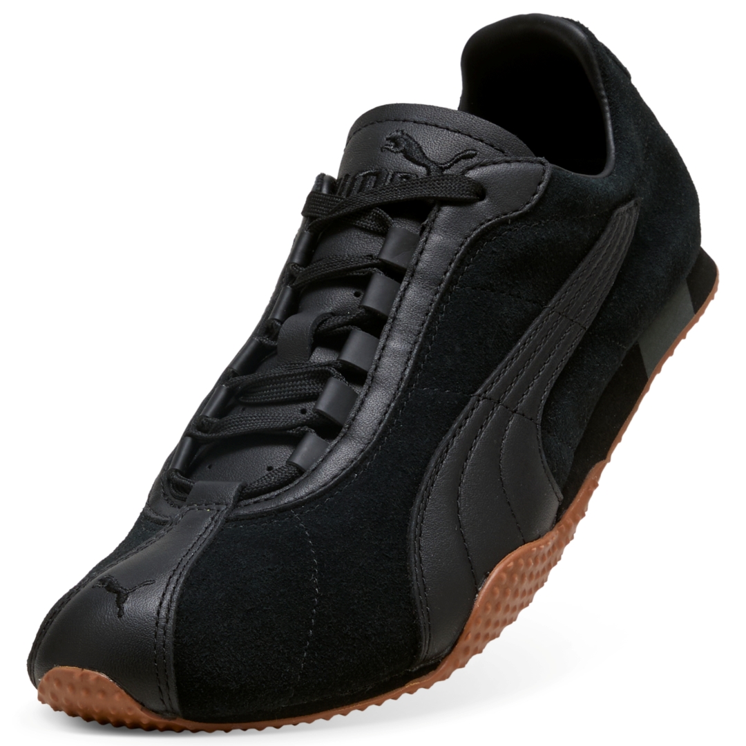 【2025年 10/18 発売】PUMA H-STREET PREMIUM “Brandy/Alpine Snow/PUMA Black” (プーマ エイチストリート プレミアム) [403777-01/403777-02/403777-03]