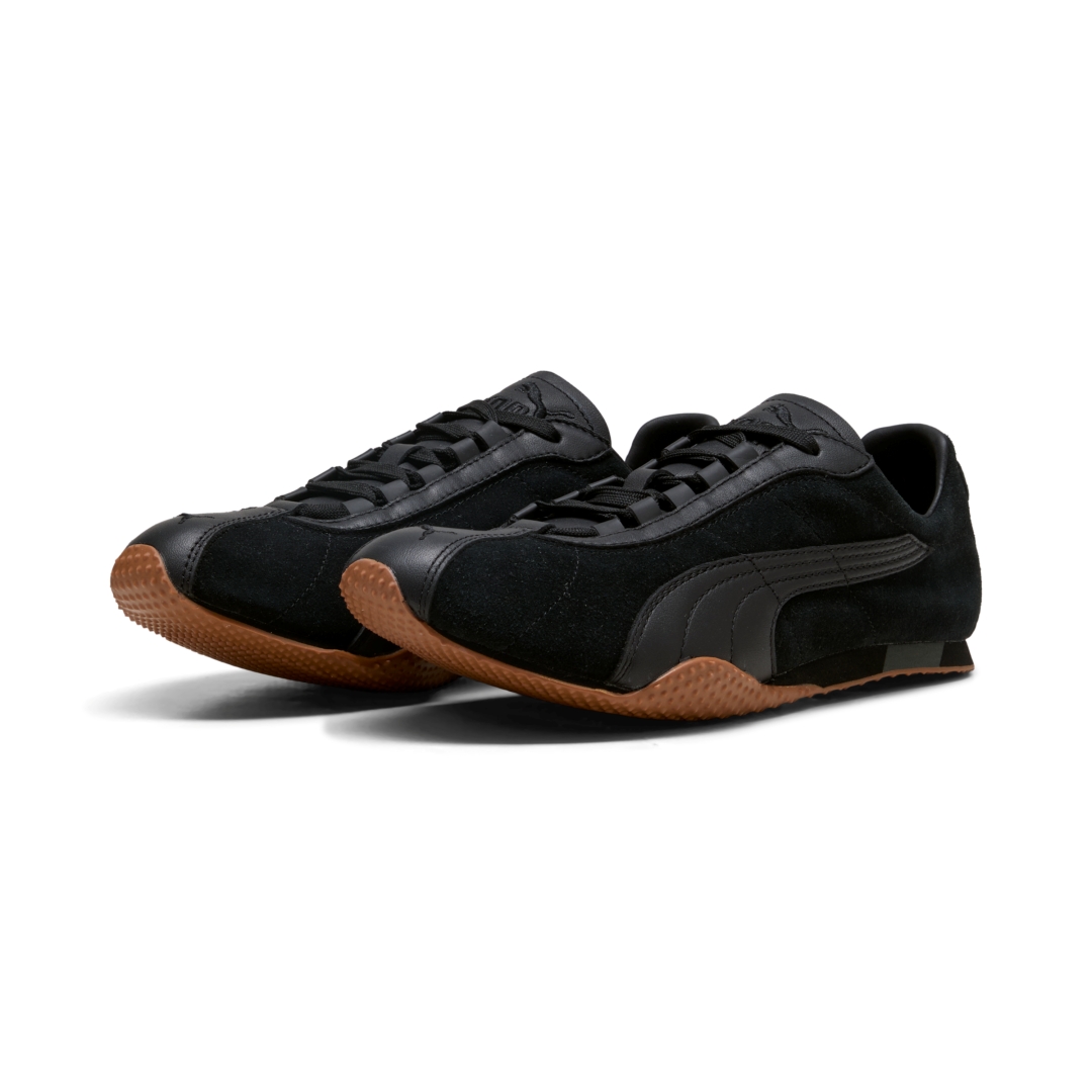 【2025年 10/18 発売】PUMA H-STREET PREMIUM “Brandy/Alpine Snow/PUMA Black” (プーマ エイチストリート プレミアム) [403777-01/403777-02/403777-03]