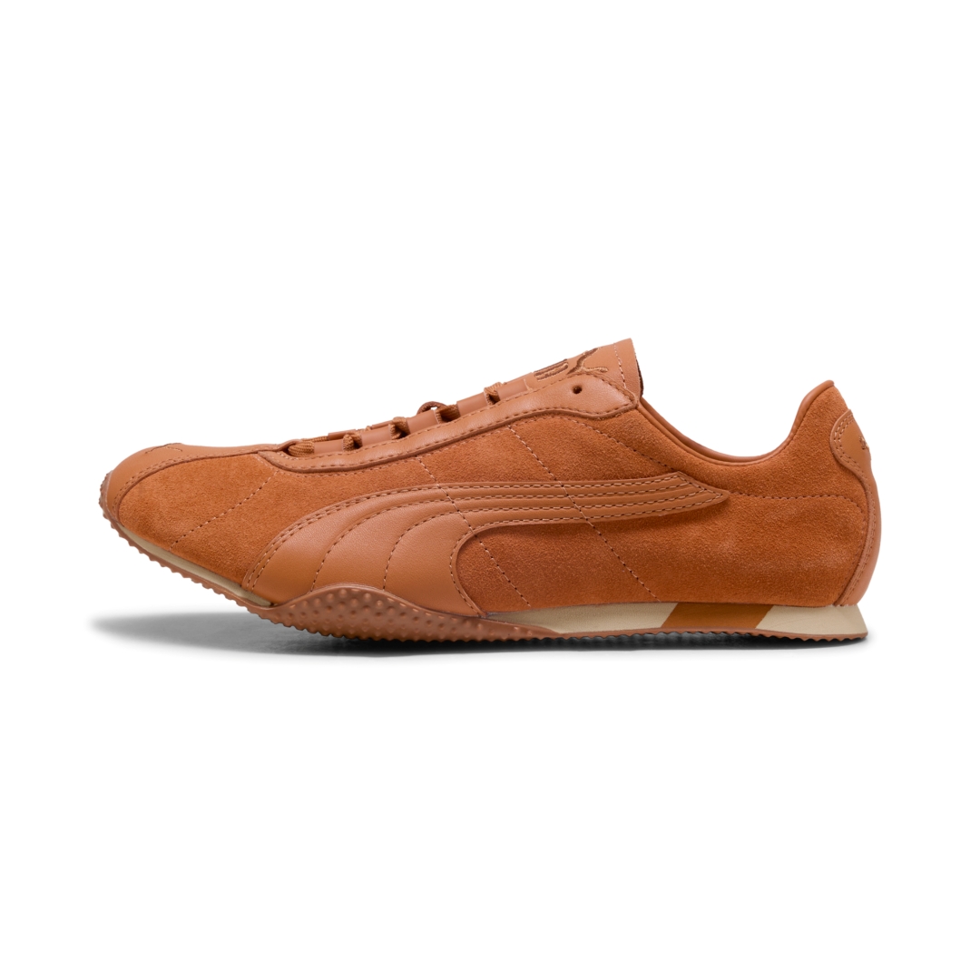 【2025年 10/18 発売】PUMA H-STREET PREMIUM “Brandy/Alpine Snow/PUMA Black” (プーマ エイチストリート プレミアム) [403777-01/403777-02/403777-03]